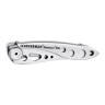 Нож LEATHERMAN SKELETOOL KBX 832382