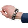 Браслет - мультитул LEATHERMAN TREAD LT STEEL 832431