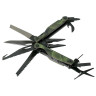 Мультитул LEATHERMAN CHARGE PLUS FOREST CAMO 832710