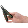 Мультитул LEATHERMAN CHARGE PLUS FOREST CAMO 832710