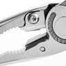 Мультитул LEATHERMAN CHARGE TTI 830732