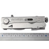 Мультитул LEATHERMAN CRUNCH 68010281N