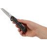 Мультитул LEATHERMAN FREE K2 832658