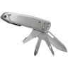 Мультитул LEATHERMAN FREE T2 832682