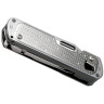 Мультитул LEATHERMAN FREE T4 832686