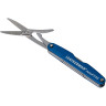 Мультитул LEATHERMAN JUICE CS3 COLUMBIA BLUE 832370