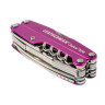 Мультитул LEATHERMAN JUICE XE6 THUNDER PURPLE 78105092N в подарочной упаковке