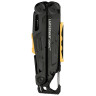 Мультитул LEATHERMAN SIGNAL BLACK 832586