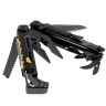 Мультитул LEATHERMAN SIGNAL BLACK 832586