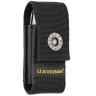 Мультитул LEATHERMAN SIGNAL BLACK 832586