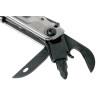 Мультитул LEATHERMAN SIGNAL BLACK & SILVER 832625
