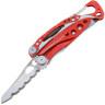 Мультитул LEATHERMAN SKELETOOL RX 832310