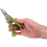 Мультитул LEATHERMAN SKELETOOL SUBLIME 832208