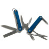 Мультитул LEATHERMAN SQUIRT PS4 BLUE 831230