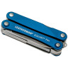 Мультитул LEATHERMAN SQUIRT PS4 BLUE 831230