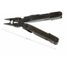 Мультитул LEATHERMAN SUPER TOOL 300 EOD BLACK 831369