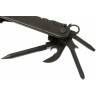 Мультитул LEATHERMAN SUPER TOOL 300 EOD BLACK 831369