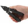 Мультитул LEATHERMAN SUPER TOOL 300 EOD BLACK 831369