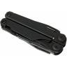 Мультитул LEATHERMAN SURGE BLACK 831334