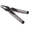Мультитул LEATHERMAN SURGE BLACK & SILVER 832462