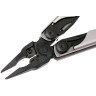 Мультитул LEATHERMAN SURGE BLACK & SILVER 832462