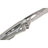 Нож LEATHERMAN SKELETOOL KBX 832382