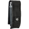 Чехол для мультитула LEATHERMAN NYLON SHEATH L BLACK 931005