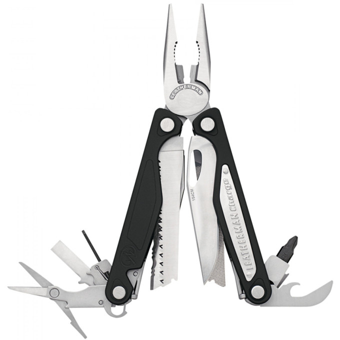 Мультитул LEATHERMAN CHARGE AL 830704