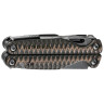 Мультитул LEATHERMAN CHARGE PLUS G10 EARTH СЕРО-КОРИЧНЕВЫЙ 832915