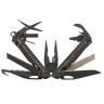 Мультитул LEATHERMAN CHARGE PLUS G10 EARTH СЕРО-КОРИЧНЕВЫЙ 832915