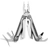 Мультитул LEATHERMAN CHARGE TTI 830731