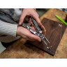 Мультитул LEATHERMAN CURL 832932