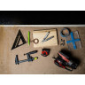 Мультитул LEATHERMAN CURL 832932
