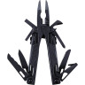 Мультитул LEATHERMAN OHT BLACK 831639