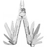Мультитул LEATHERMAN REBAR 831560