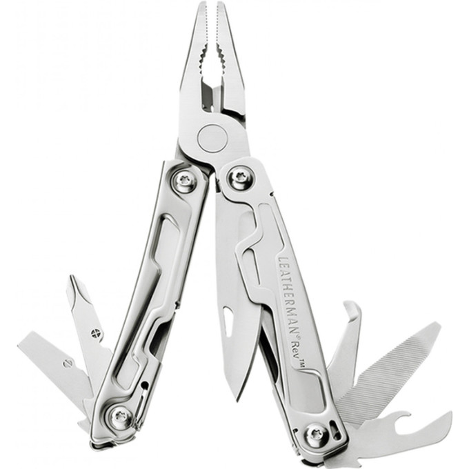 Мультитул LEATHERMAN REV 832136