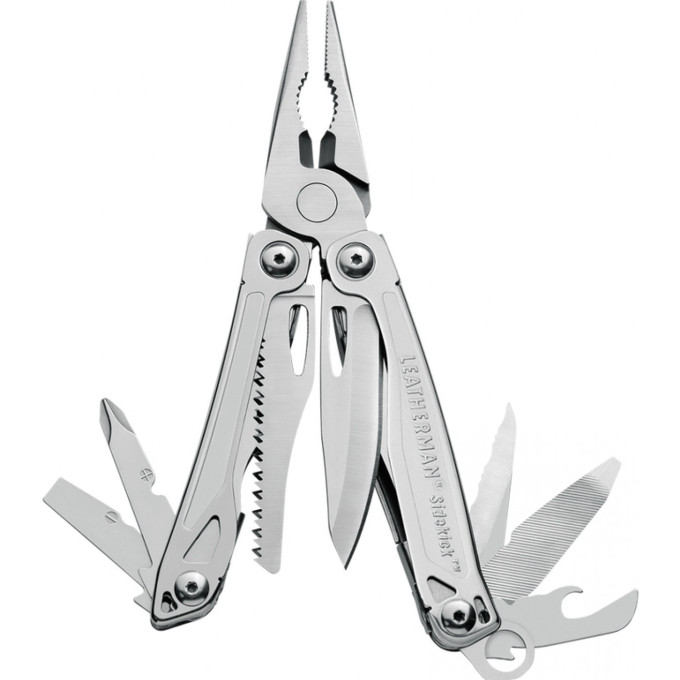 Мультитул LEATHERMAN SIDEKICK GIFT 831440