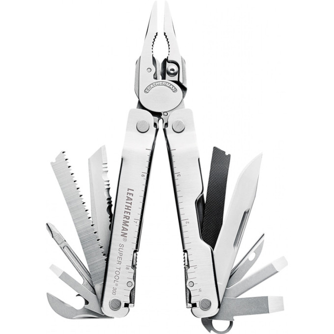 Мультитул LEATHERMAN SUPER TOOL 300 831183