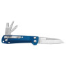 Мультитул LEATHERMAN FREE K2 832898