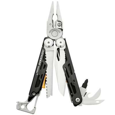 Мультитул LEATHERMAN SIGNAL 832265