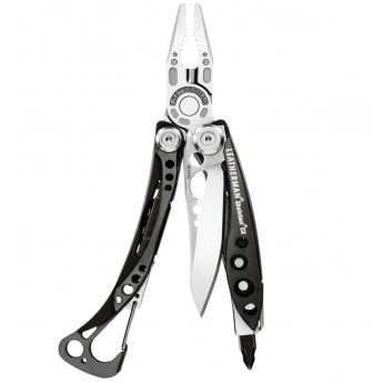 Мультитул LEATHERMAN SKELETOOL CX 830923
