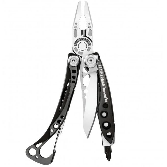 Мультитул LEATHERMAN SKELETOOL CX 830923