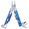 Мультитул LEATHERMAN SIGNAL COBALT 832738