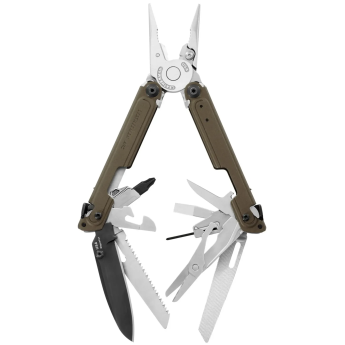 Мультитул LEATHERMAN ARC TALOS 833330
