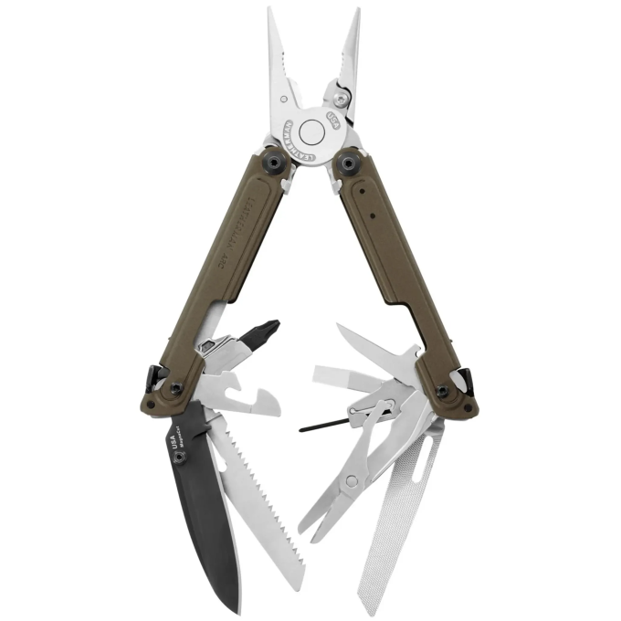 Мультитул LEATHERMAN ARC TALOS 833330