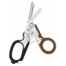 Мультитул LEATHERMAN RAPTOR RESCUE Coyote/Black 833062