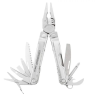 Мультитул LEATHERMAN REBAR KNIFELESS STAINLESS 832303