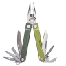 Мультитул LEATHERMAN BOND MOSSY SLATE 833309