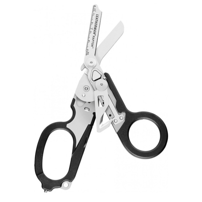 Мультитул LEATHERMAN RAPTOR 831742