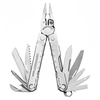 Мультитул LEATHERMAN REBAR 831557